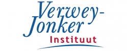 Verwey-Jonker logo